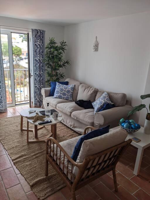 Casa Perola -ocean View Carvoeiro (Lagoa)