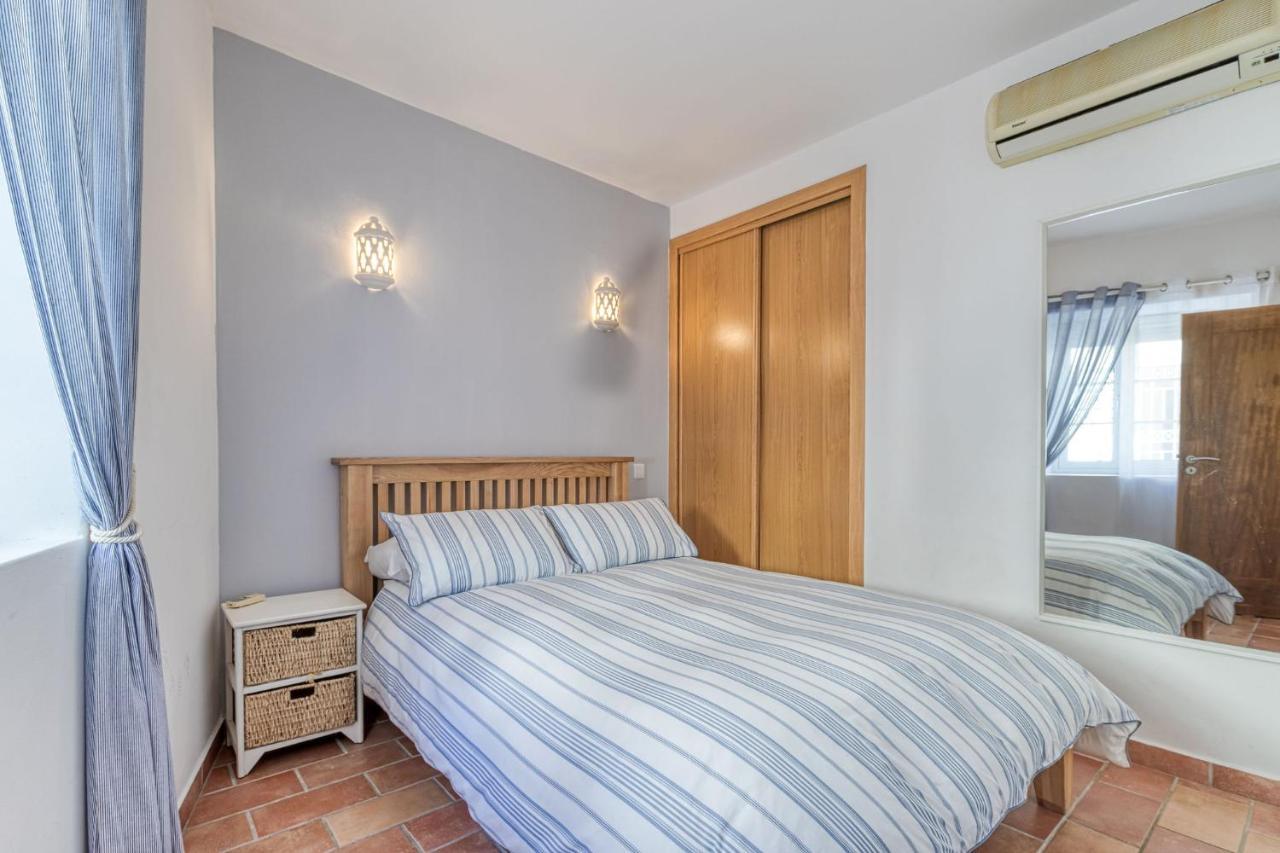 Casa Perola -ocean View Villa Carvoeiro (Lagoa)